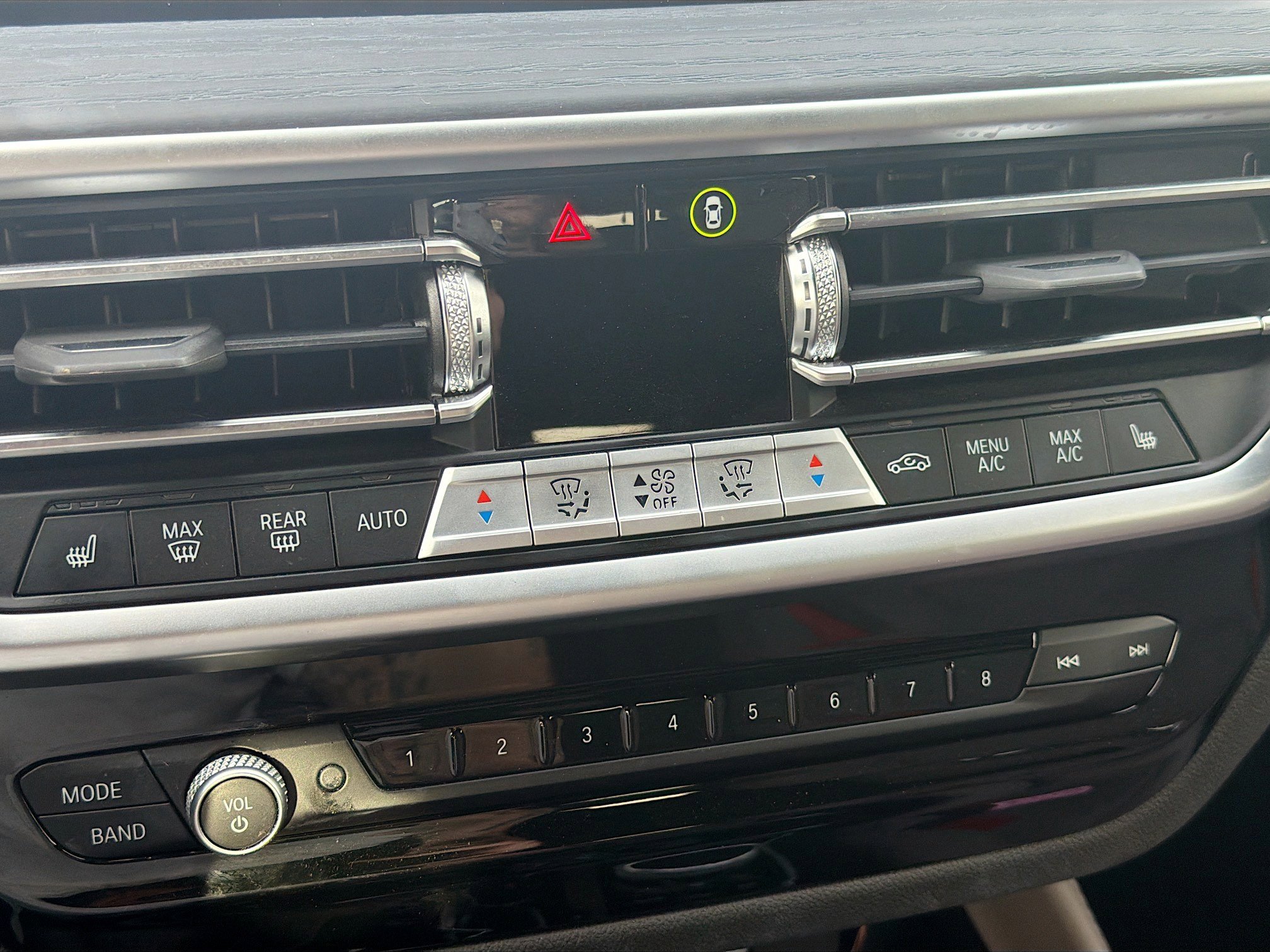 Used 2023 BMW X4 M image 35