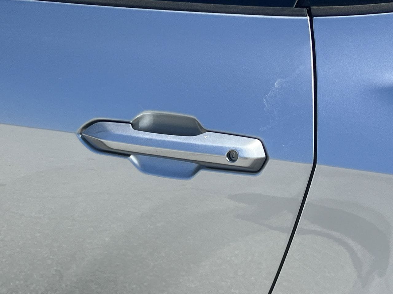 New 2026 Ford Mustang Coupe RWD image 21