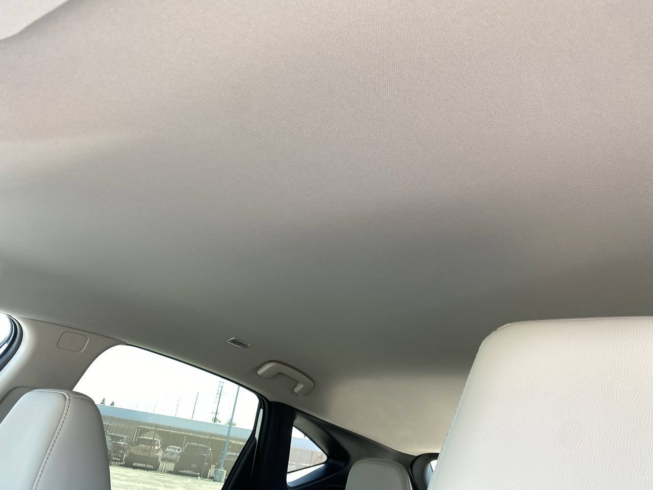 New 2026 Nissan Murano SV AWD/4WD image 34