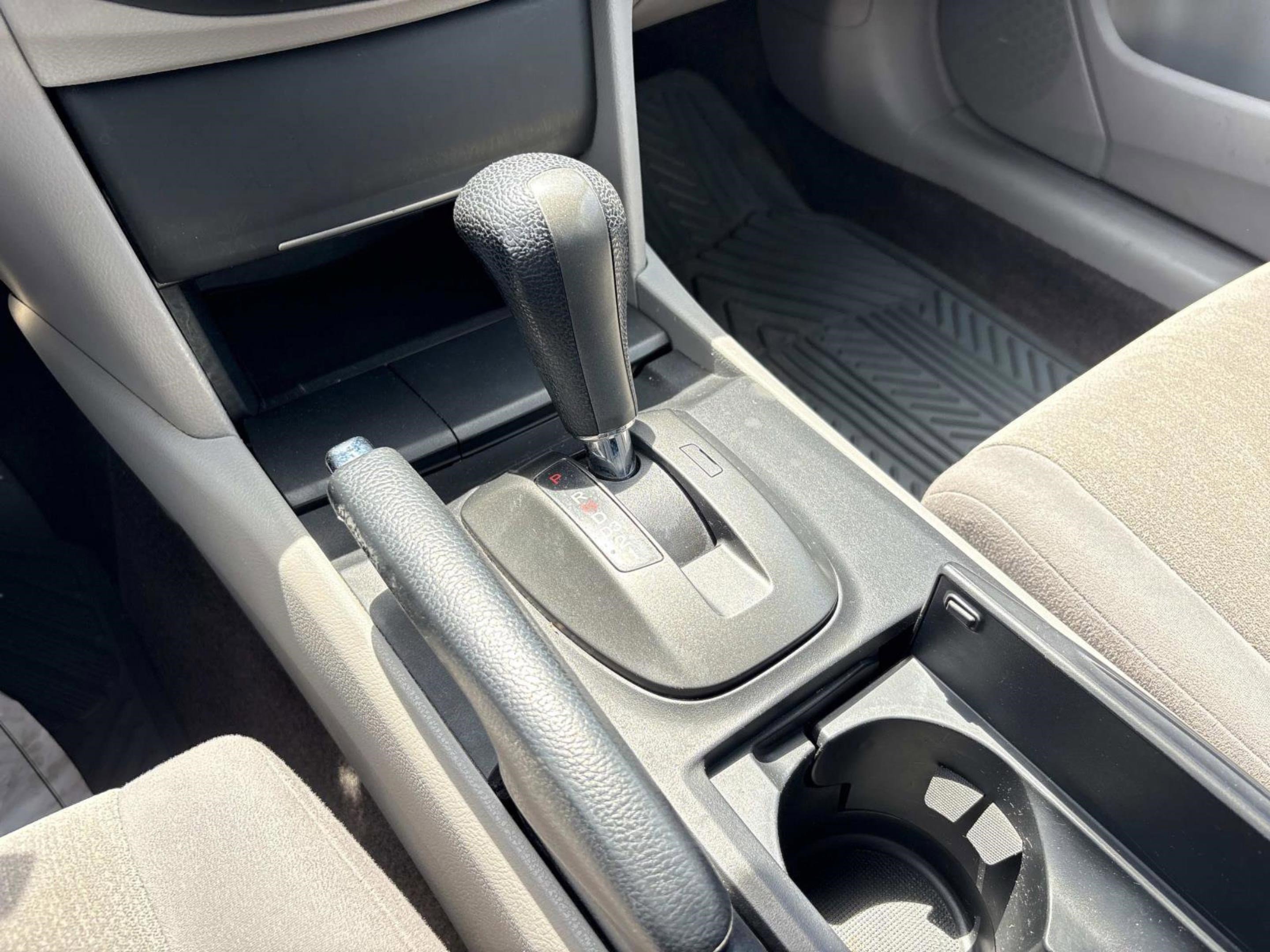 Used 2009 Honda Accord LX image 28