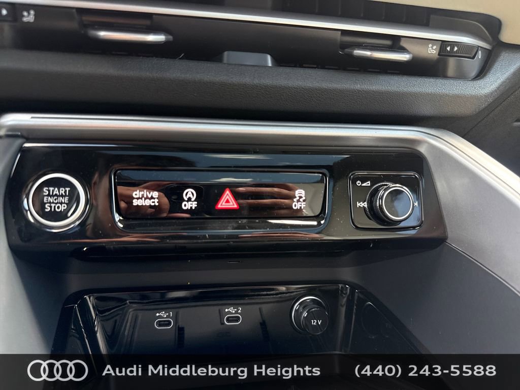 New 2026 Audi Q5 Premium Plus AWD/4WD image 30