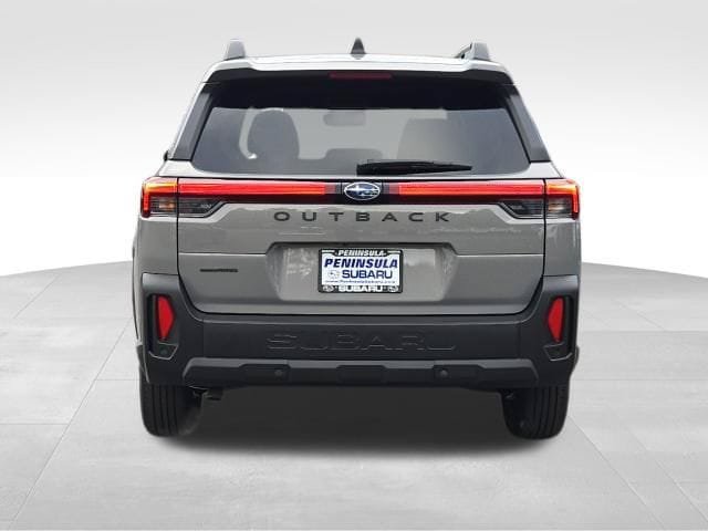 New 2026 Subaru Outback Limited AWD/4WD image 7
