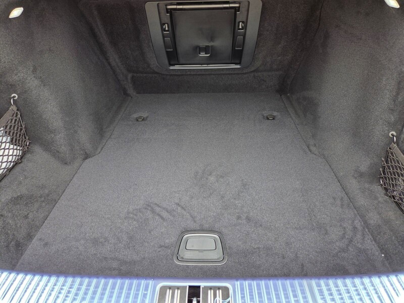 New 2026 Mercedes-Benz S 580 4MATIC Sedan image 14