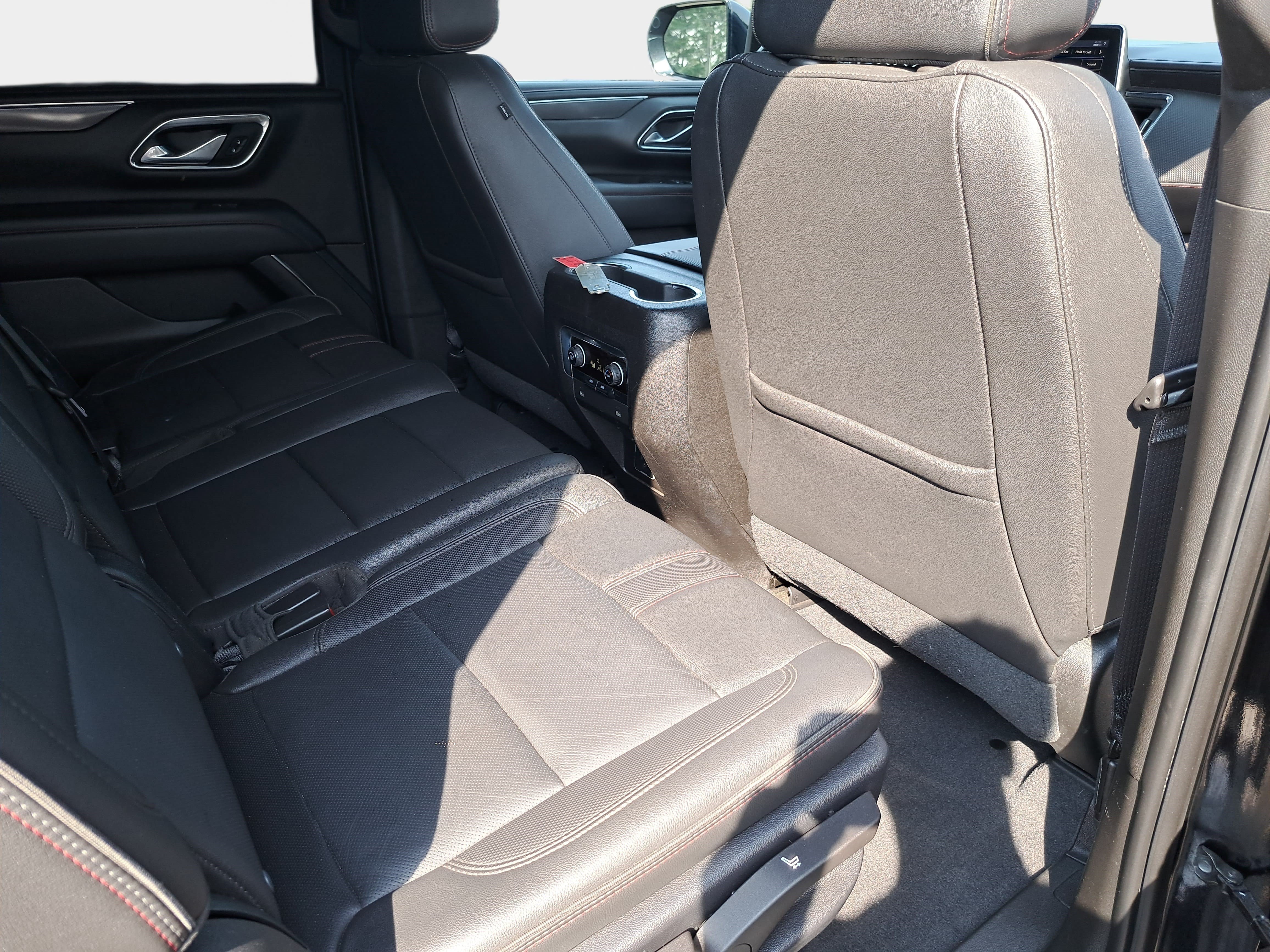 Used 2021 Chevrolet Tahoe RST AWD/4WD image 11