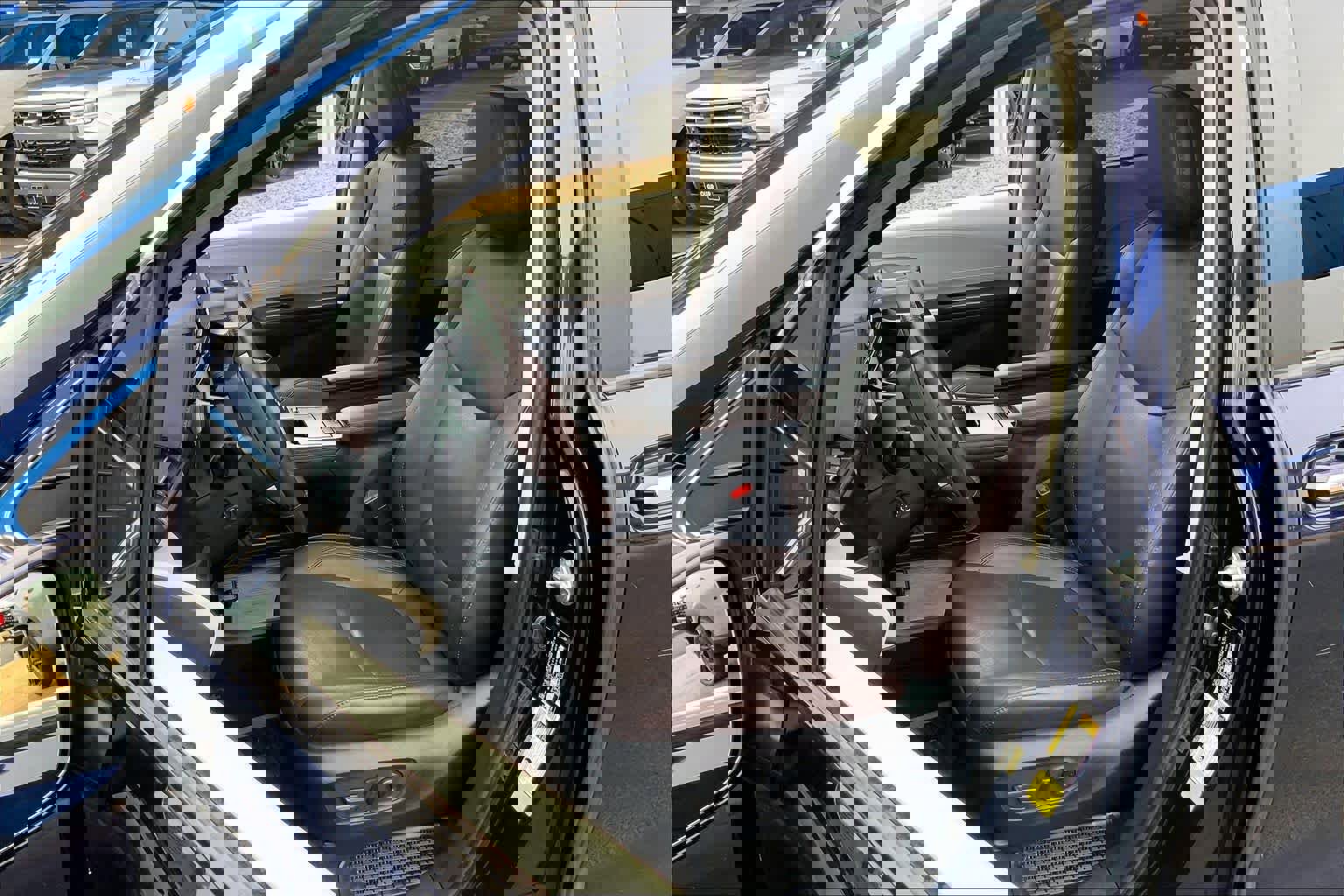 Used 2021 Toyota Sienna Platinum image 6