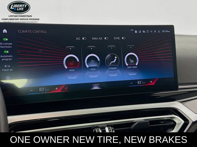 Used 2023 BMW 330i xDrive Sedan w/ Premium Package image 16