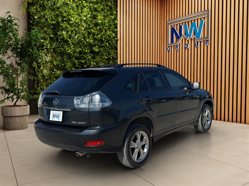 Used 2006 Lexus RX 400h AWD image 18