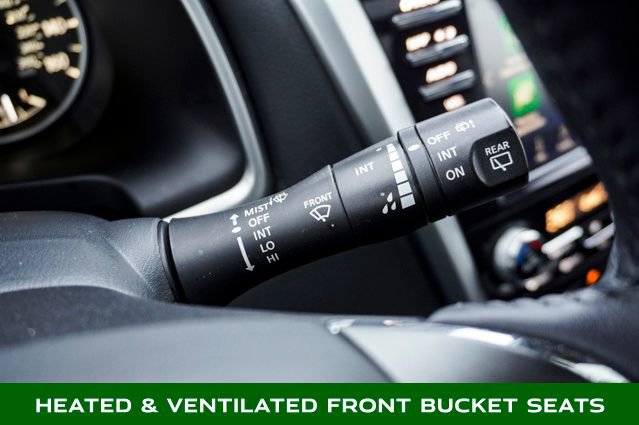 Used 2021 Nissan Murano Platinum image 26