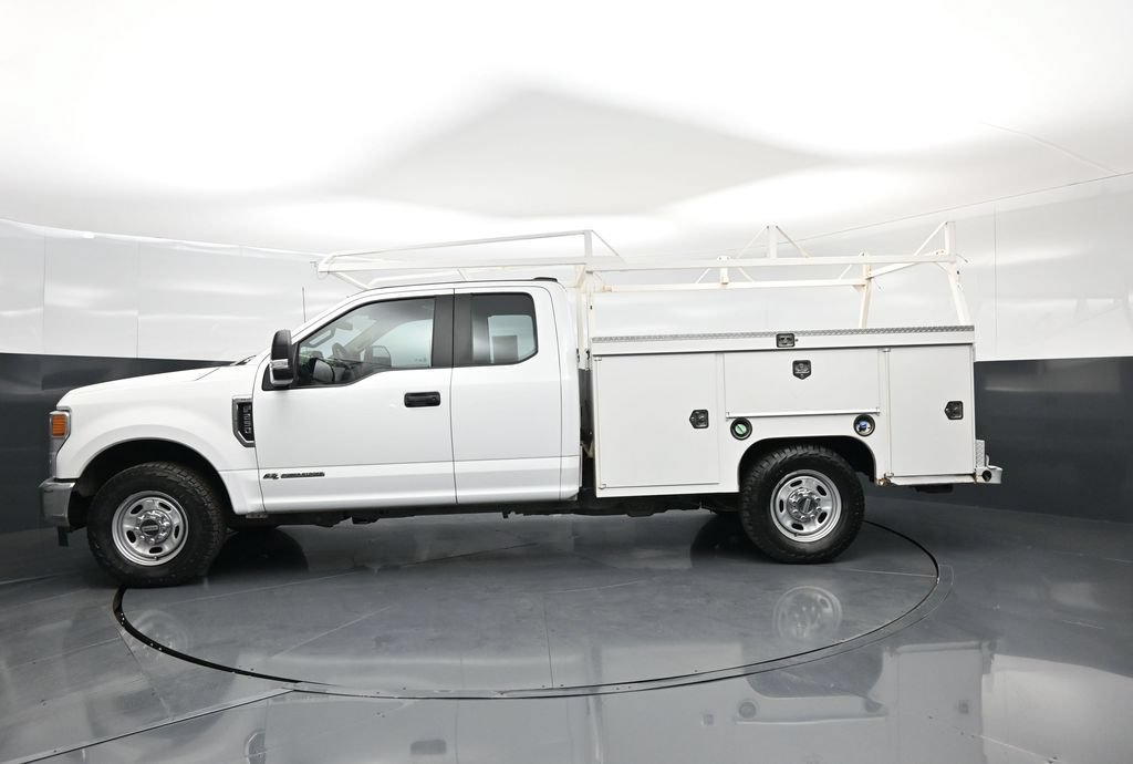 Certified 2022 Ford F250 XL w/ Power Equipment Group RWD image 21