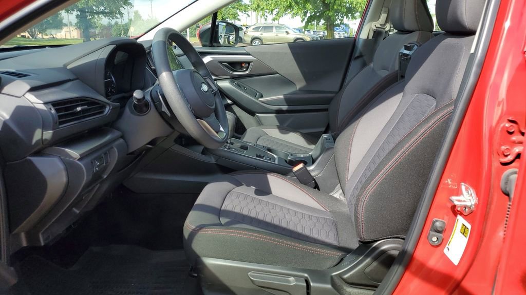 Certified 2024 Subaru Impreza 2.0i Sport AWD/4WD image 7