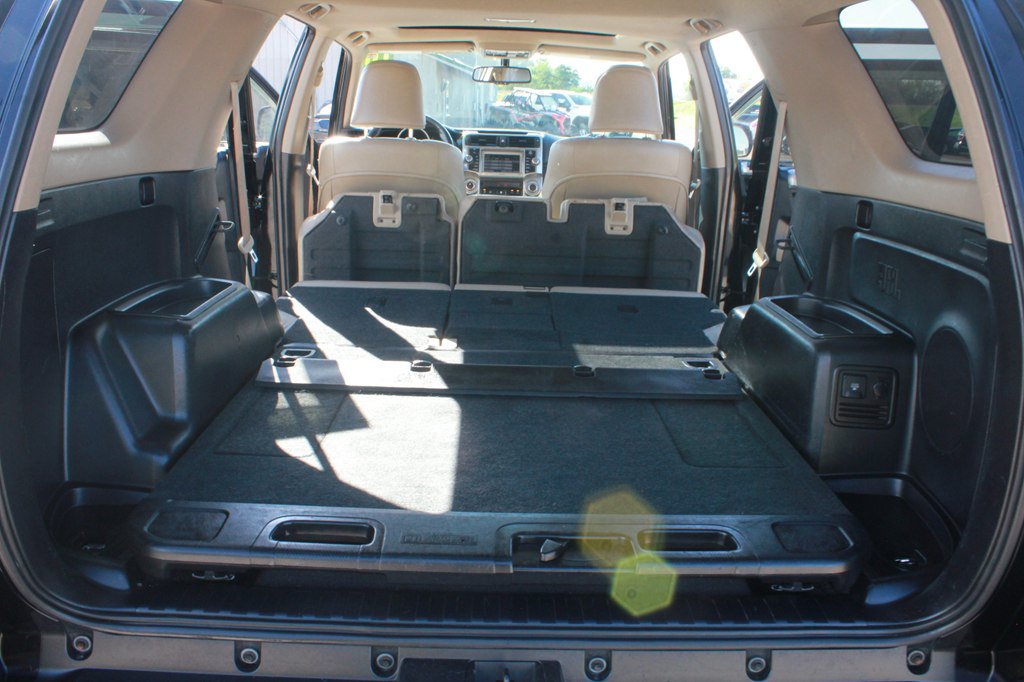 Used 2010 Toyota 4Runner Limited RWD image 42