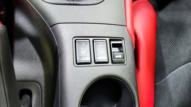 New 2026 Nissan Z Performance w/ Floor Mat Package RWD image 18