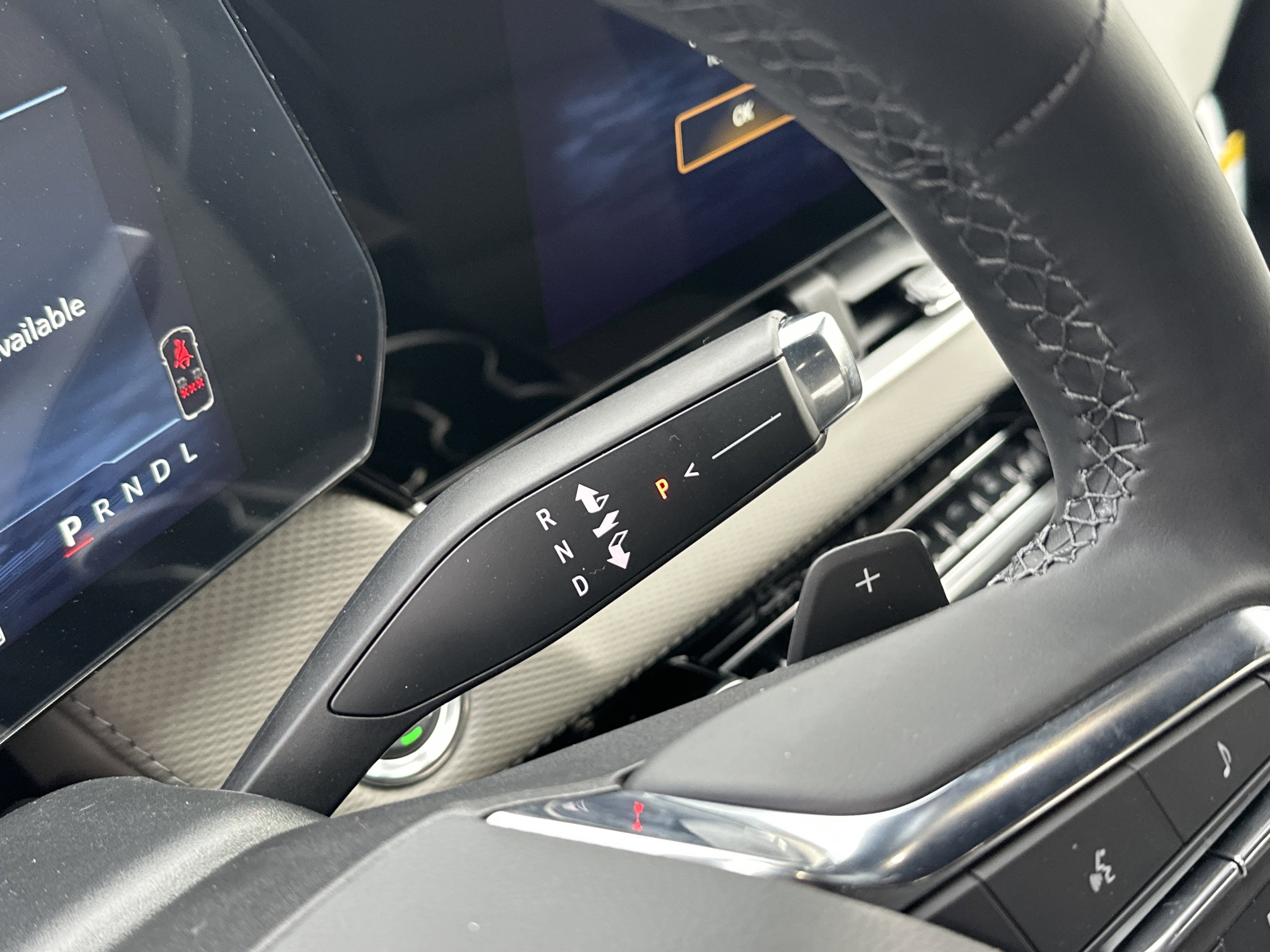 New 2026 Chevrolet Equinox LT w/ Convenience Package II image 20