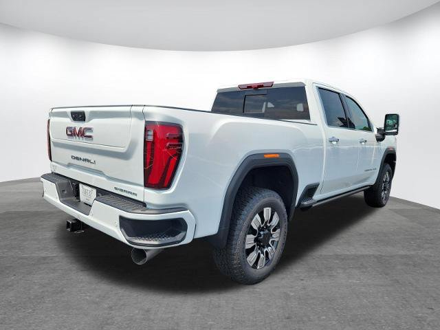 New 2026 GMC Sierra 2500 Denali w/ Denali Reserve Package AWD/4WD image 7