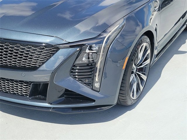 New 2026 Cadillac CT5 V Blackwing w/ Super Cruise 1 Package image 10