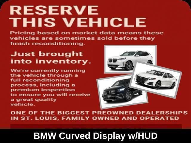 Used 2025 BMW 530i xDrive w/ Premium Package image 56