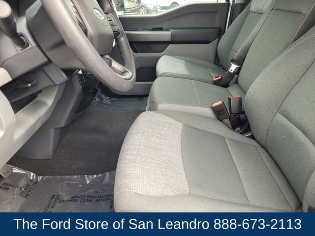 New 2026 Ford F250 XLT image 22