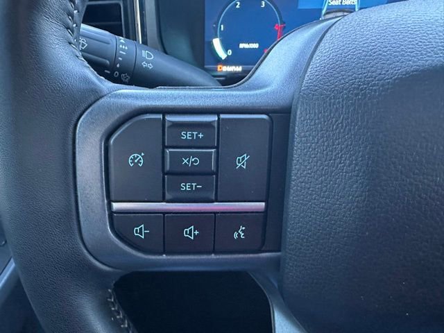 Used 2024 Ford F350 Lariat w/ FX4 Off-Road Package image 15