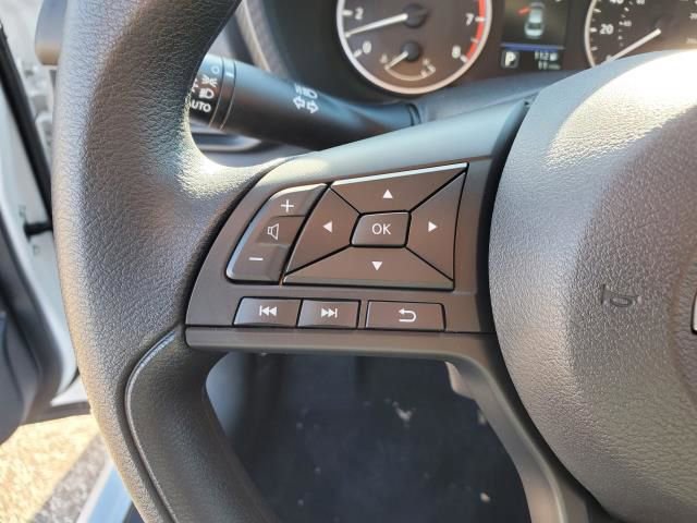 New 2025 Nissan Sentra S image 23