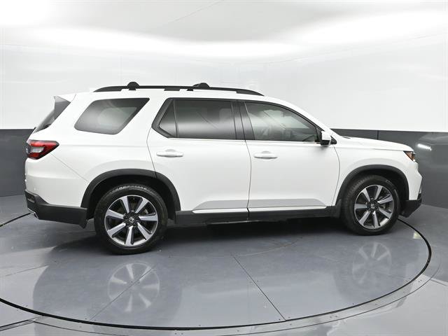Used 2024 Honda Pilot Elite image 29