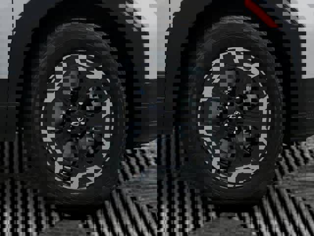 New 2026 Hyundai Santa Fe SE image 8