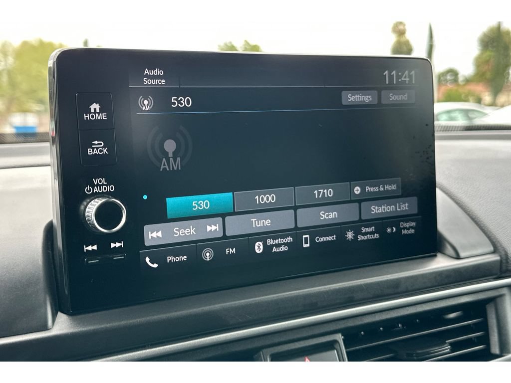 Certified 2025 Honda Pilot EX-L image 27