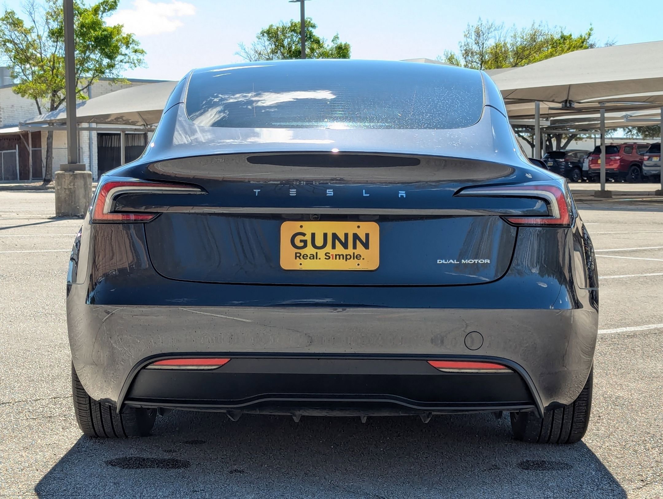 Used 2024 Tesla Model 3 Long Range image 4