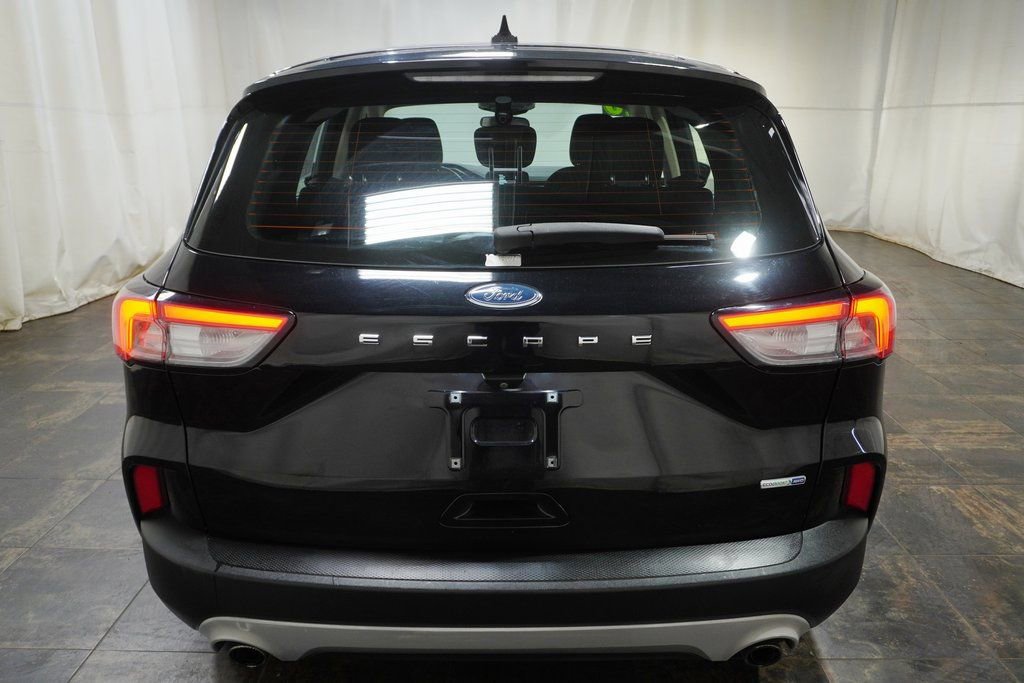 Used 2020 Ford Escape S image 5