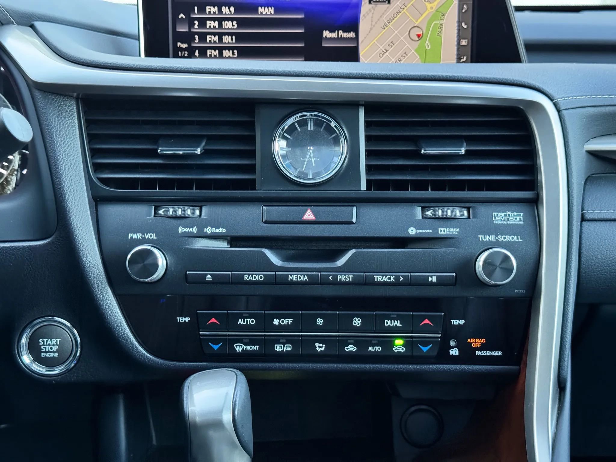 Used 2018 Lexus RX 350 F Sport image 37