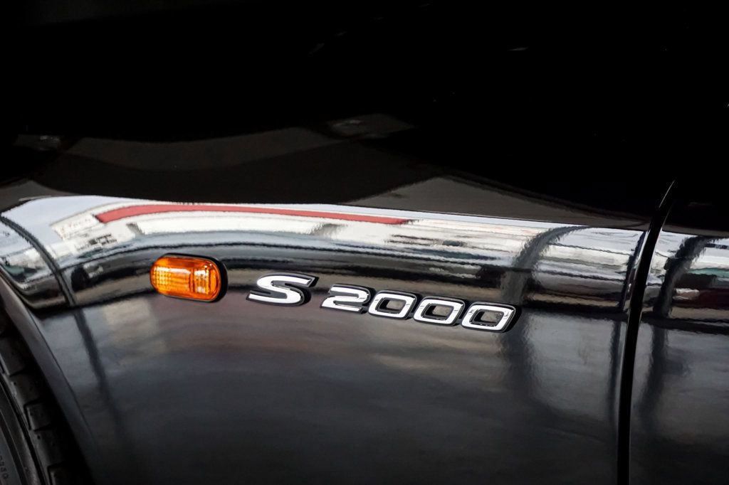 Used 2009 Honda S2000 image 59