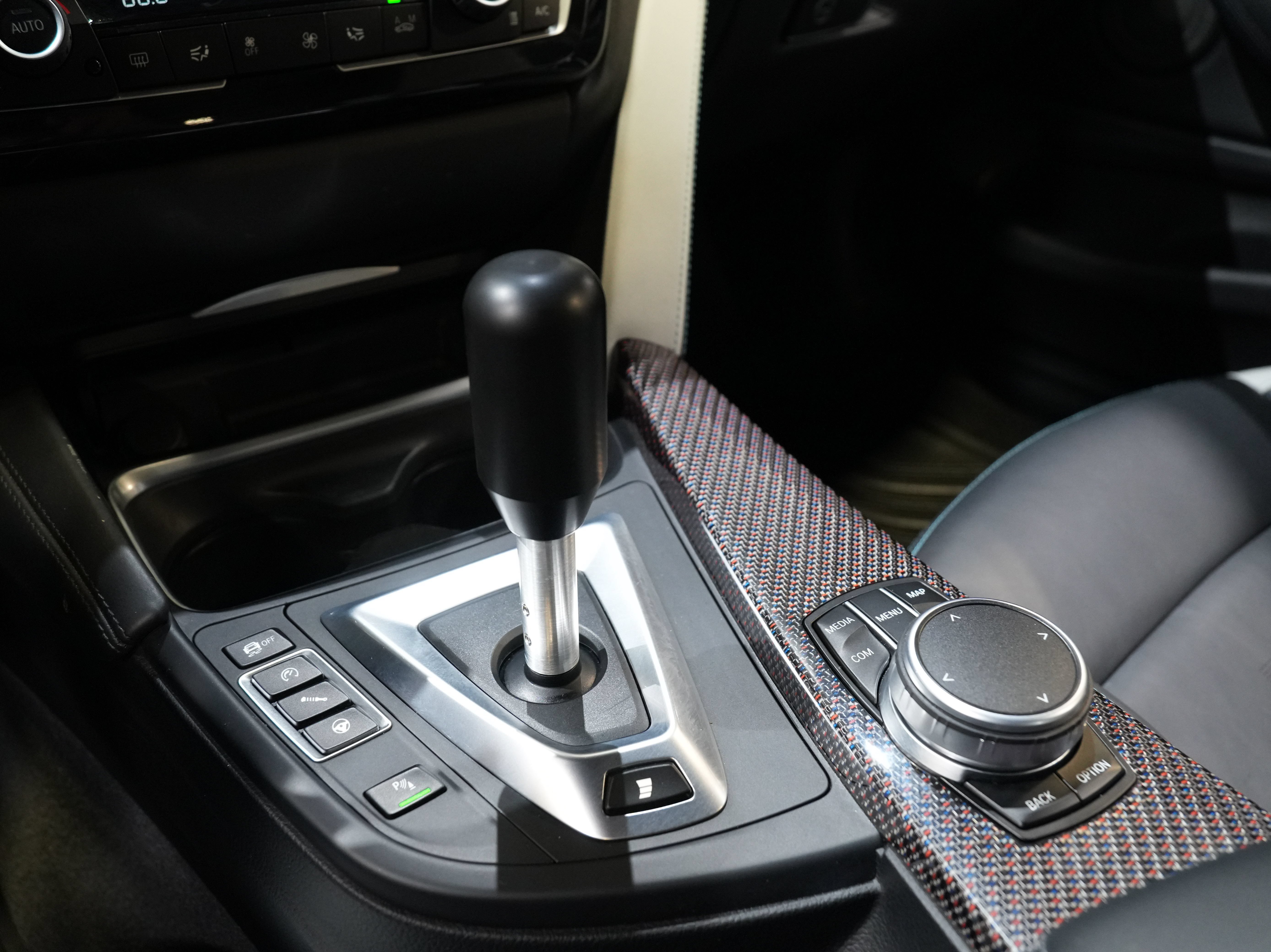 Used 2020 BMW M4 Coupe w/ Competition Package RWD image 45