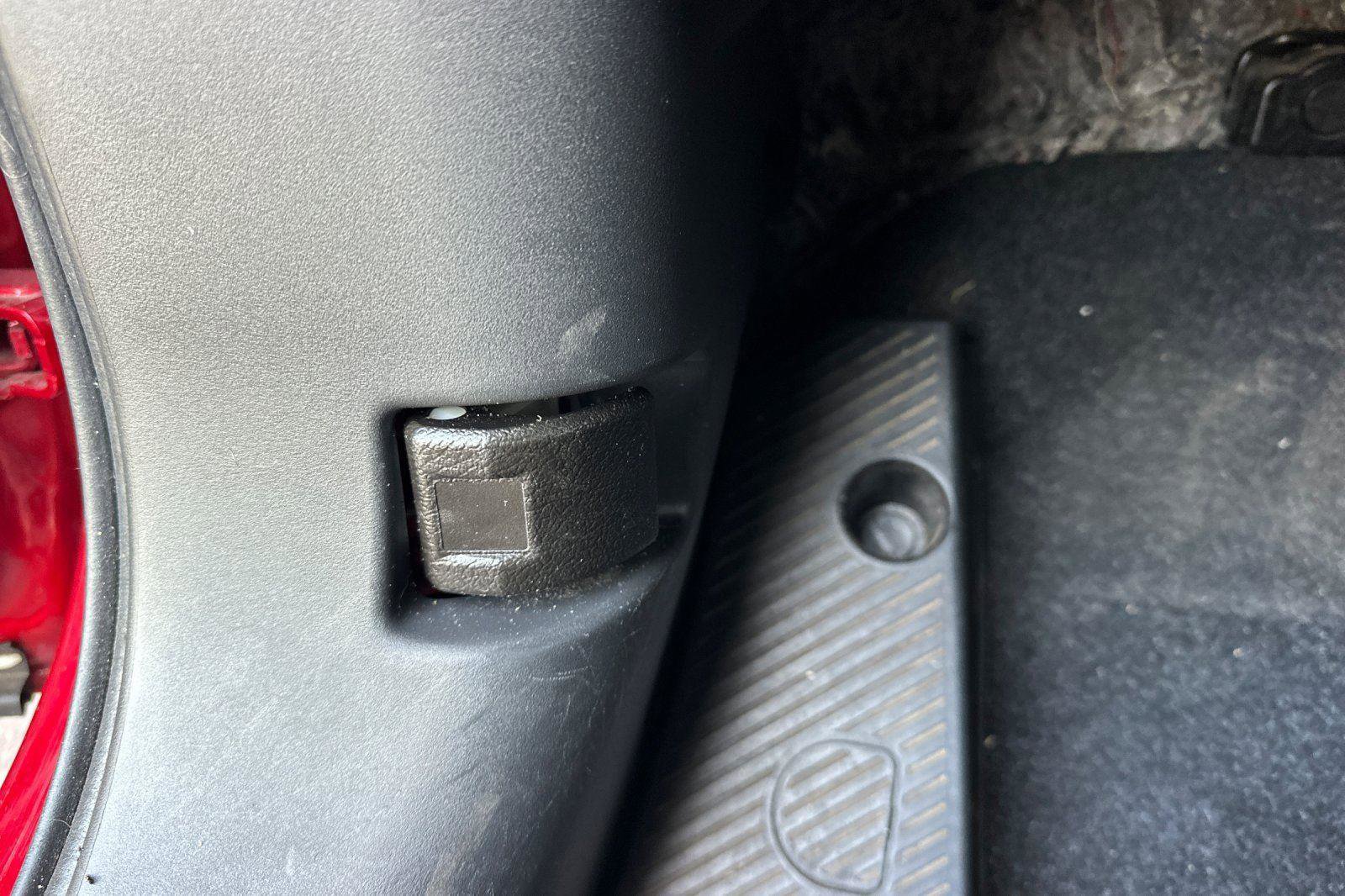 Used 2021 Mitsubishi Outlander Sport Black Edition image 31