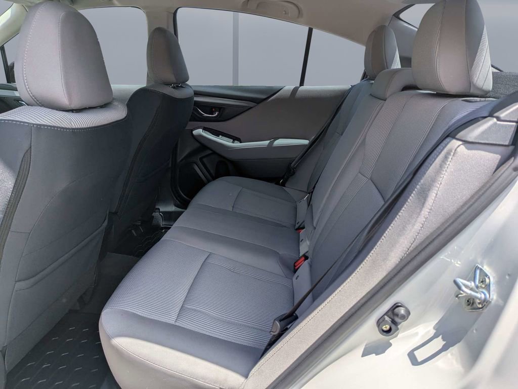 Certified 2025 Subaru Legacy Premium AWD/4WD image 14