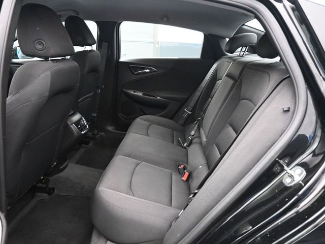 Used 2024 Chevrolet Malibu LT image 8