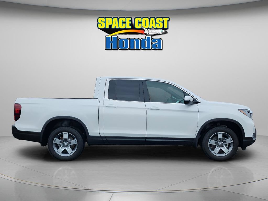 New 2026 Honda Ridgeline RTL image 2
