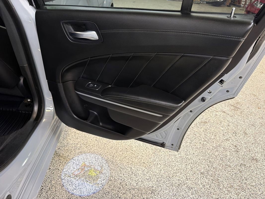 Used 2021 Dodge Charger Scat Pack RWD image 47