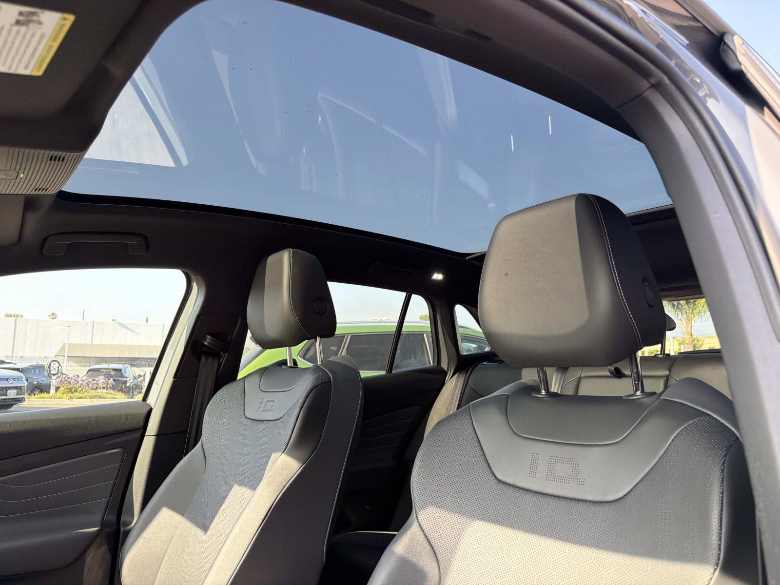 Certified 2023 Volkswagen ID.4 Pro S RWD image 16