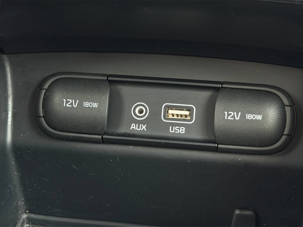 Used 2016 Kia Sorento FWD w/ LX Convenience Package image 14
