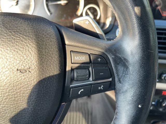 Used 2016 BMW 528i xDrive Sedan AWD/4WD image 35