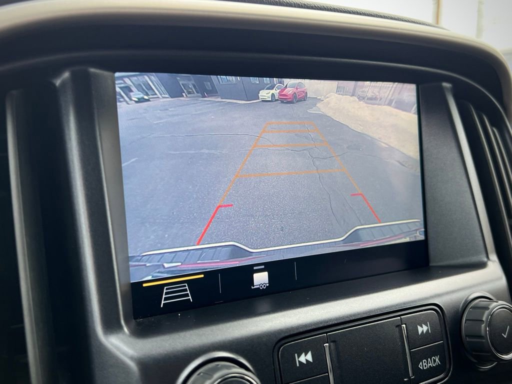 Used 2021 GMC Canyon Denali image 48