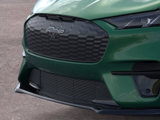 New 2026 Ford Mustang Mach-E Premium w/ Sport Appearance Package AWD/4WD image 17