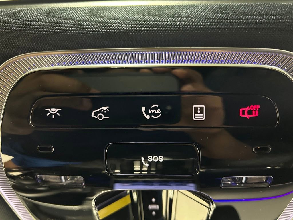 Used 2023 Mercedes-Benz S 580 4MATIC Sedan image 31