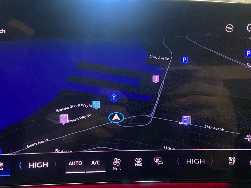 New 2025 Audi Q5 Prestige image 12