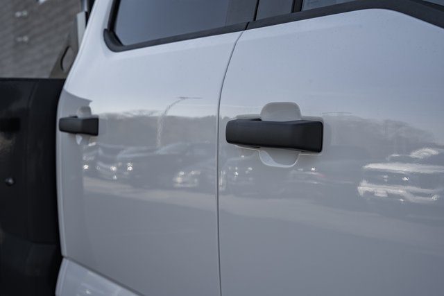 New 2026 Ford F450 4x4 Crew Cab Super Duty image 30