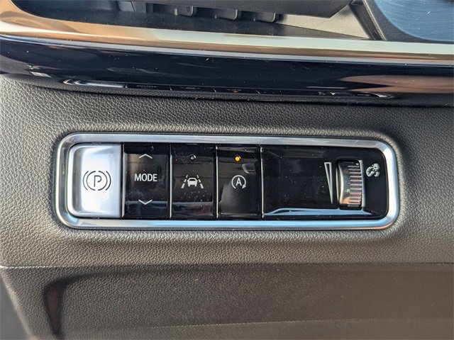 New 2026 Buick Envision Avenir image 27