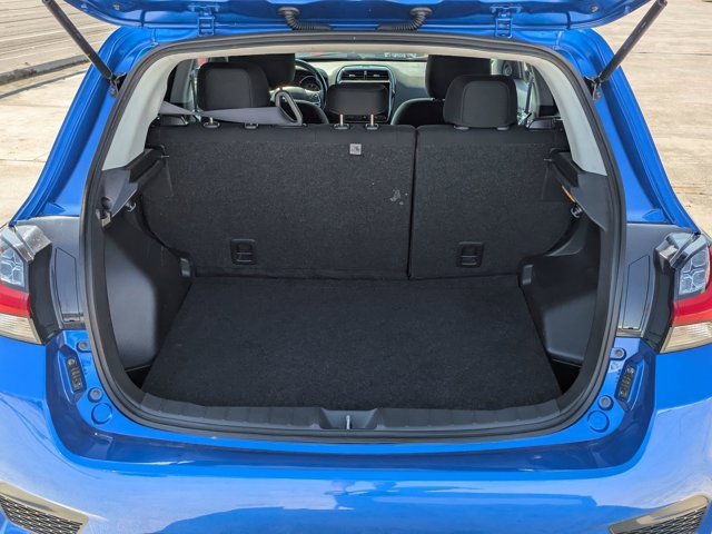 Used 2021 Mitsubishi Outlander Sport SE image 10