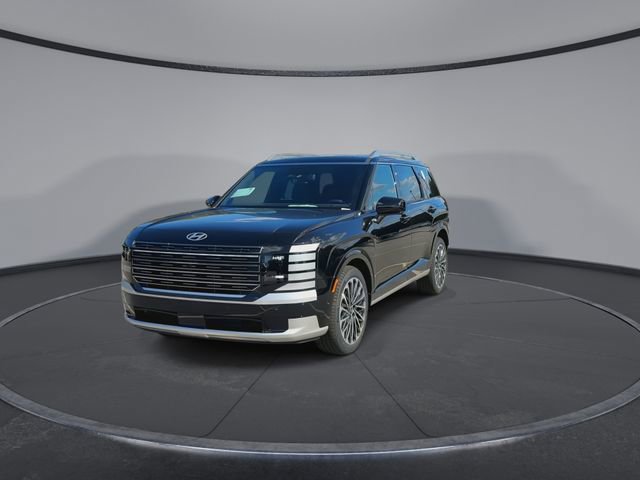 New 2026 Hyundai Palisade Calligraphy image 3