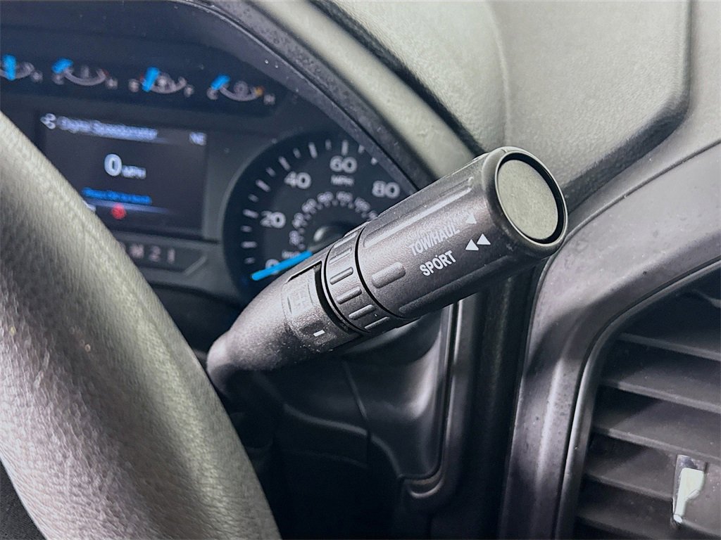 Used 2017 Ford F150 XL w/ Equipment Group 101A Mid image 16