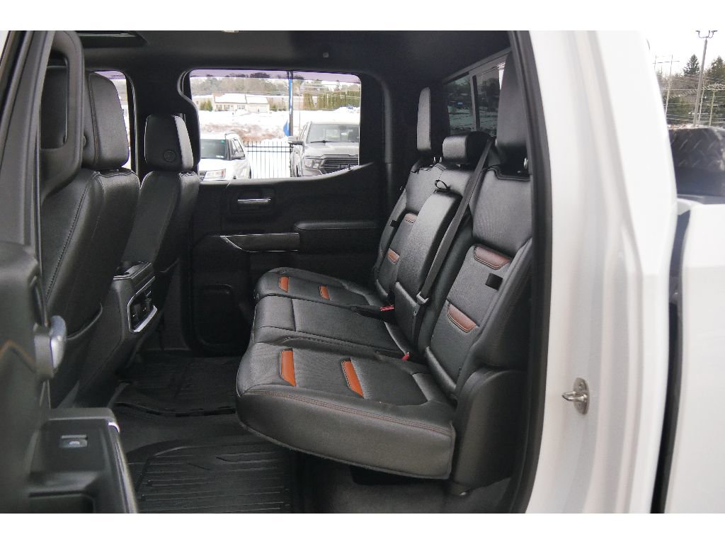 Used 2019 GMC Sierra 1500 AT4 w/ AT4 Premium Package image 18
