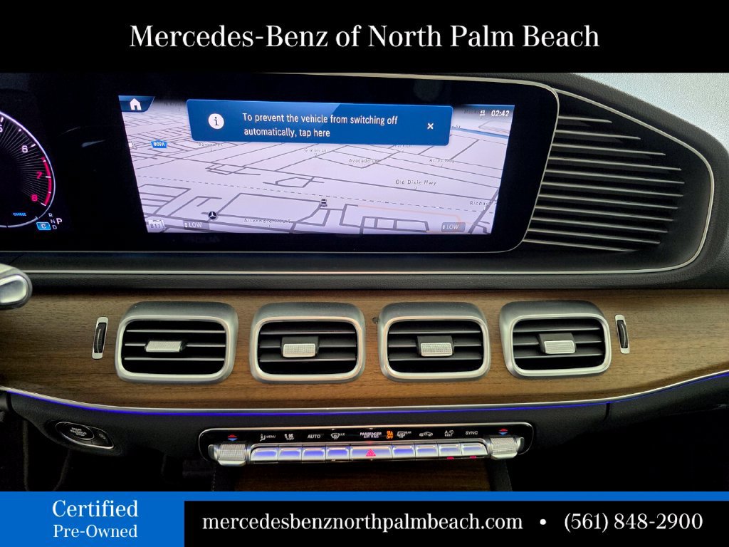 Certified 2026 Mercedes-Benz GLE 350 4MATIC image 23